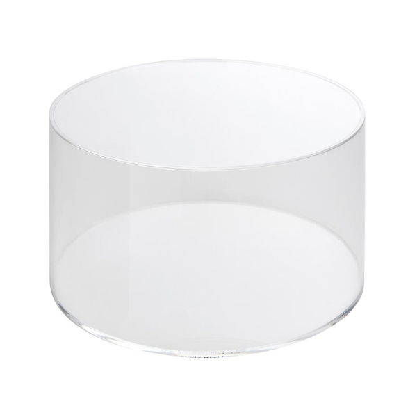 Clear Cake Stand