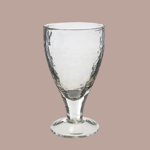 Valdes Water Glass