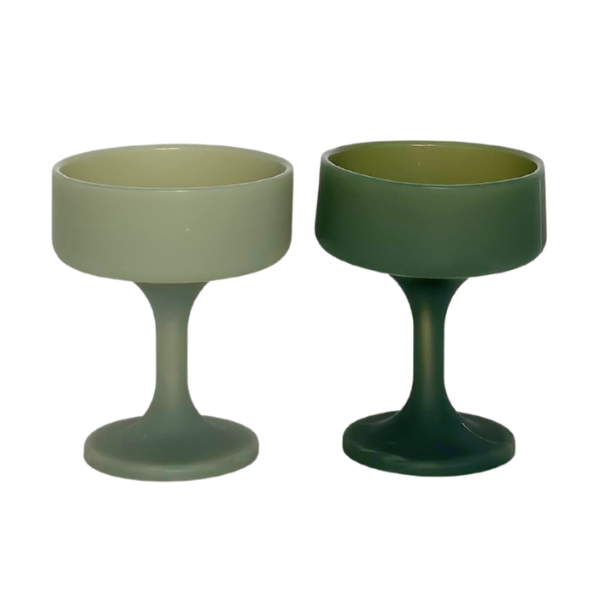 Unbreakable Cocktail Glass | Mecc