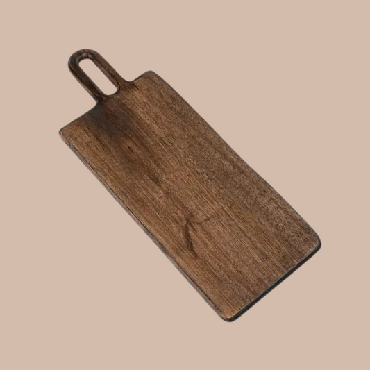 Driftwood Chopping Board