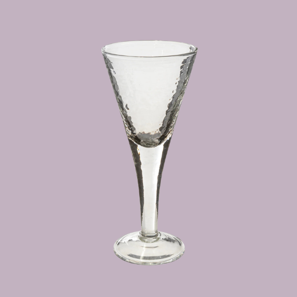 Valdes Champagne Glass Set